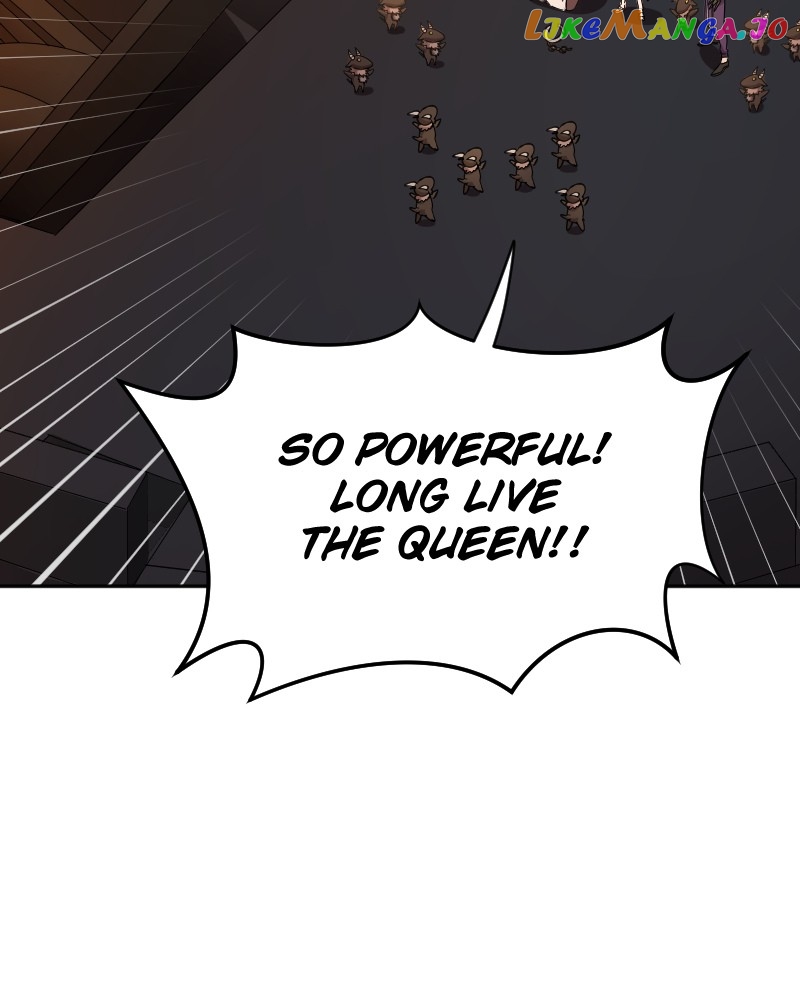 Mage & Demon Queen Chapter 177 - page 136
