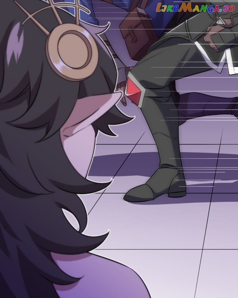 Mage & Demon Queen Chapter 177 - page 25