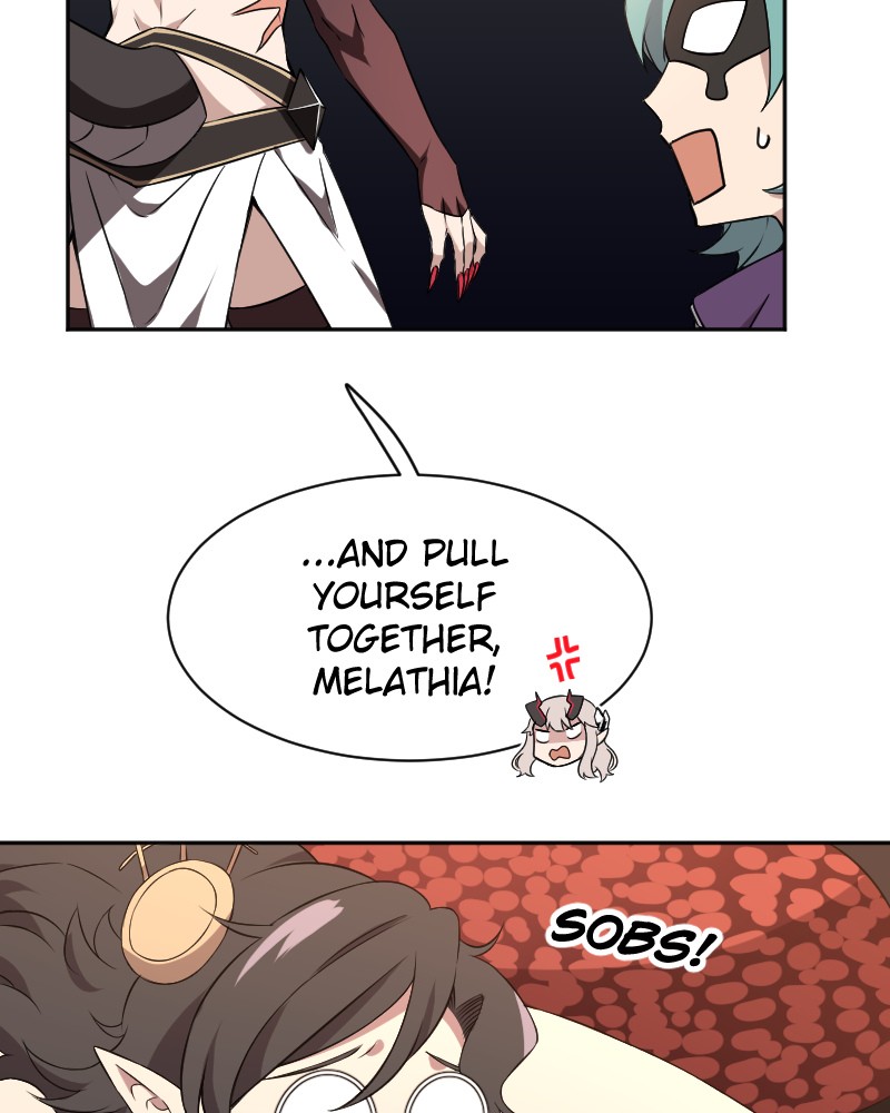 Mage & Demon Queen Chapter 178 - page 29