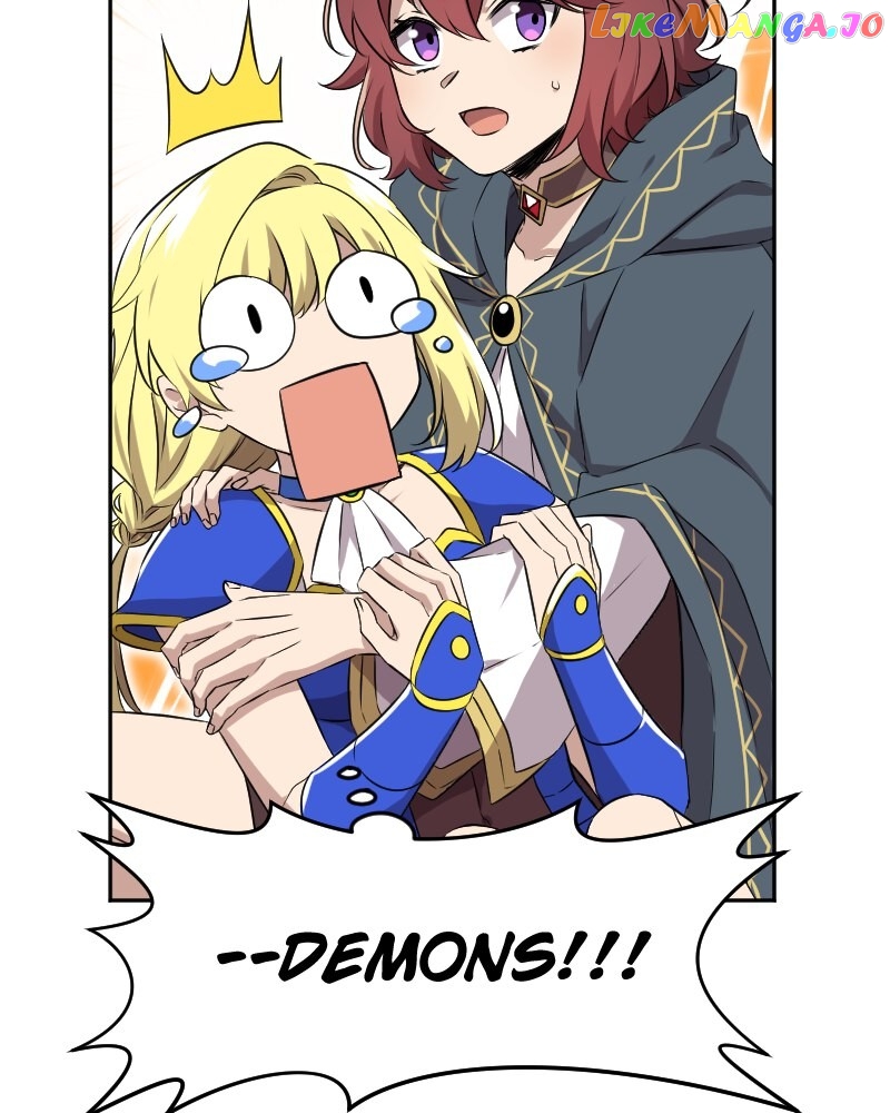Mage & Demon Queen Chapter 179 - page 11