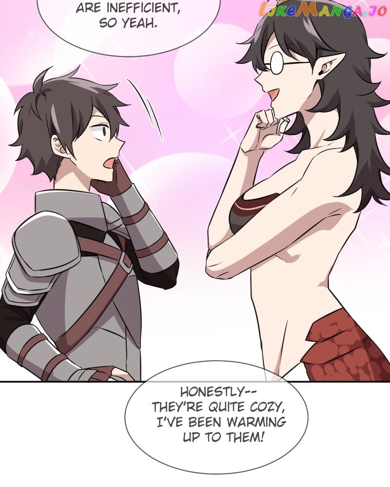 Mage & Demon Queen Chapter 179 - page 118