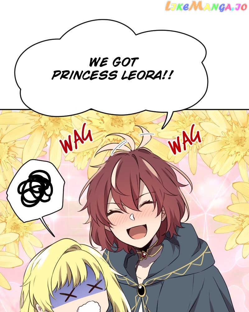 Mage & Demon Queen Chapter 179 - page 15