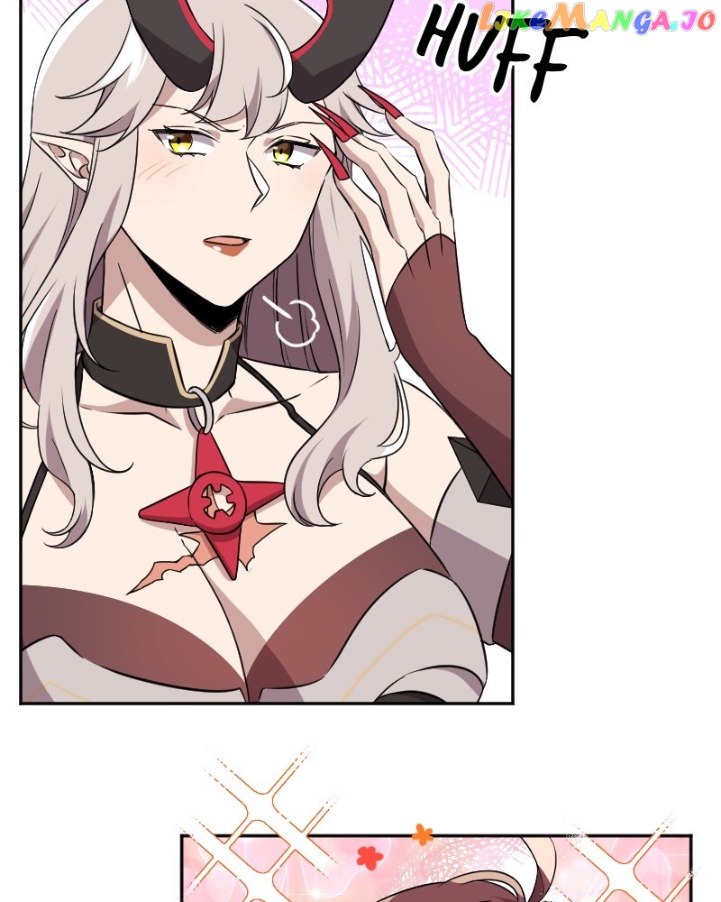 Mage & Demon Queen Chapter 179 - page 25