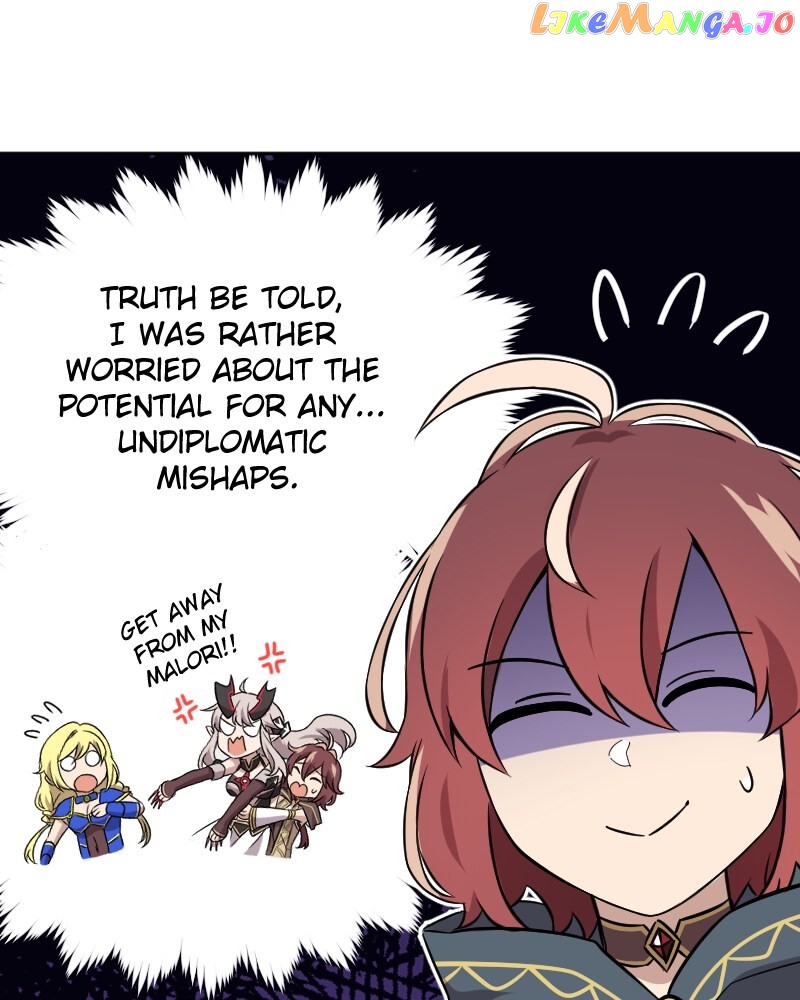Mage & Demon Queen Chapter 179 - page 43