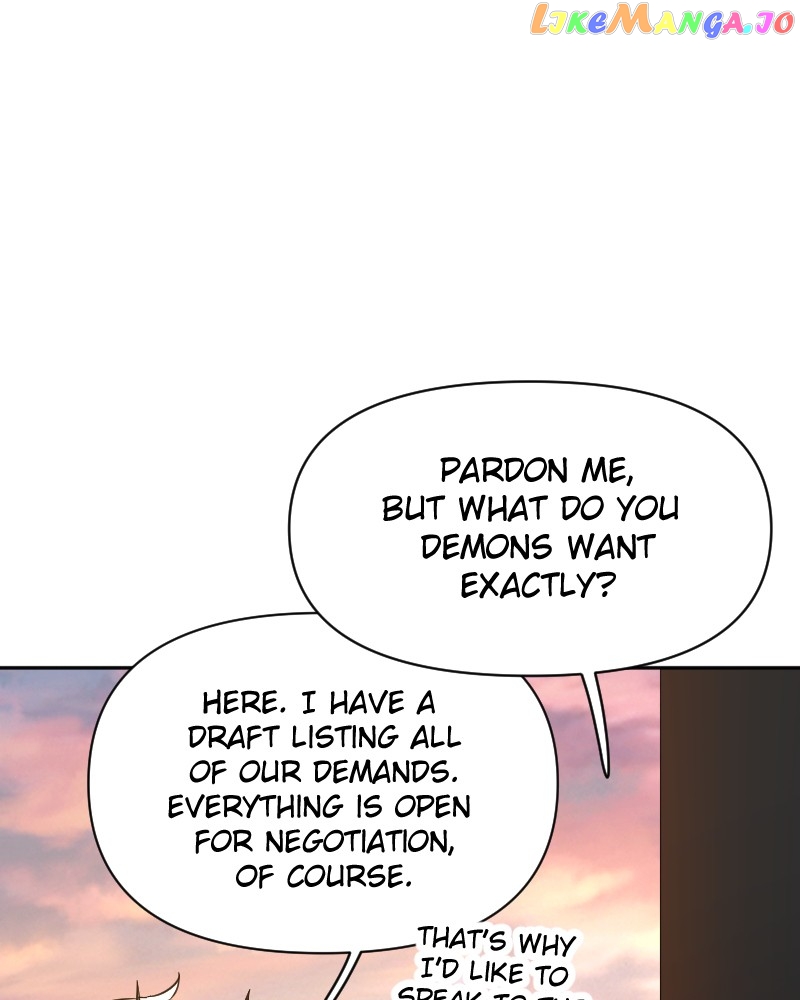 Mage & Demon Queen Chapter 179 - page 51