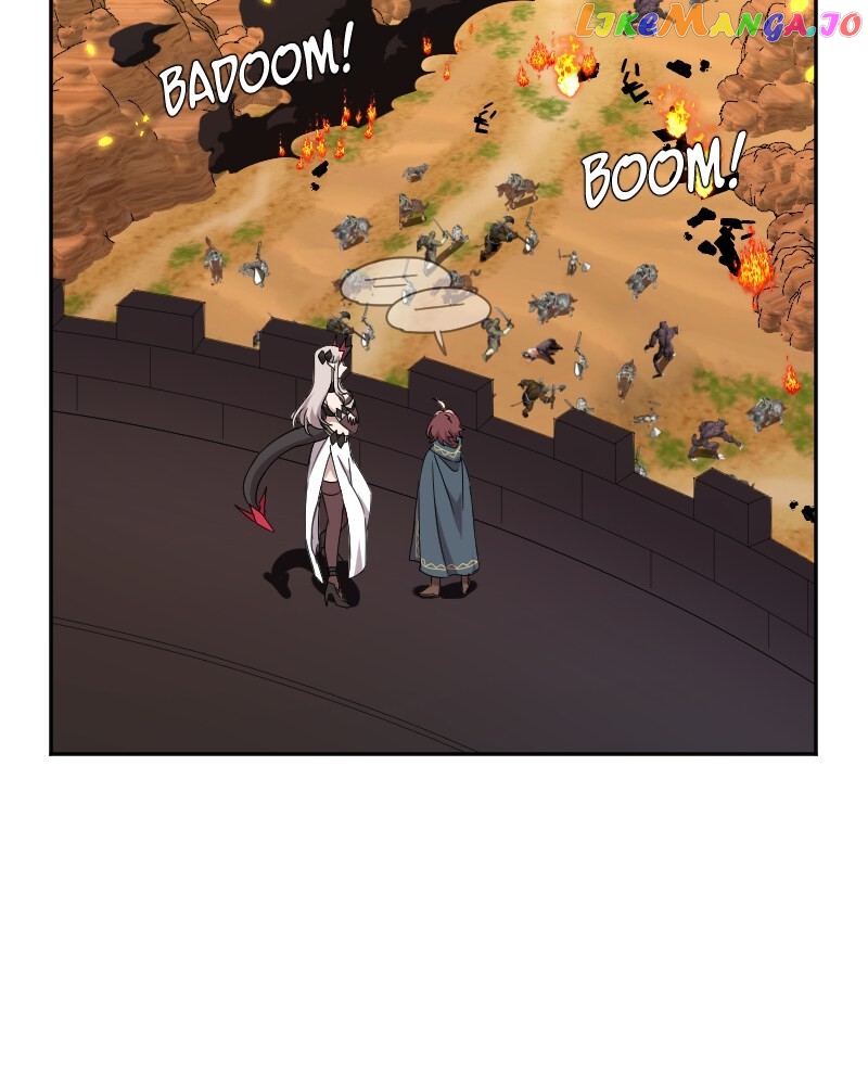 Mage & Demon Queen Chapter 179 - page 61