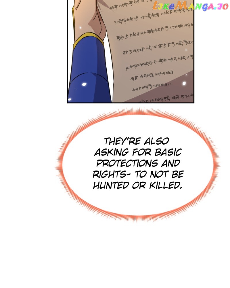 Mage & Demon Queen Chapter 179 - page 95