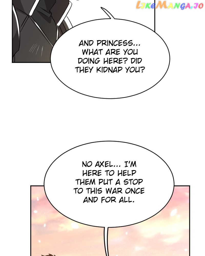 Mage & Demon Queen Chapter 180 - page 109