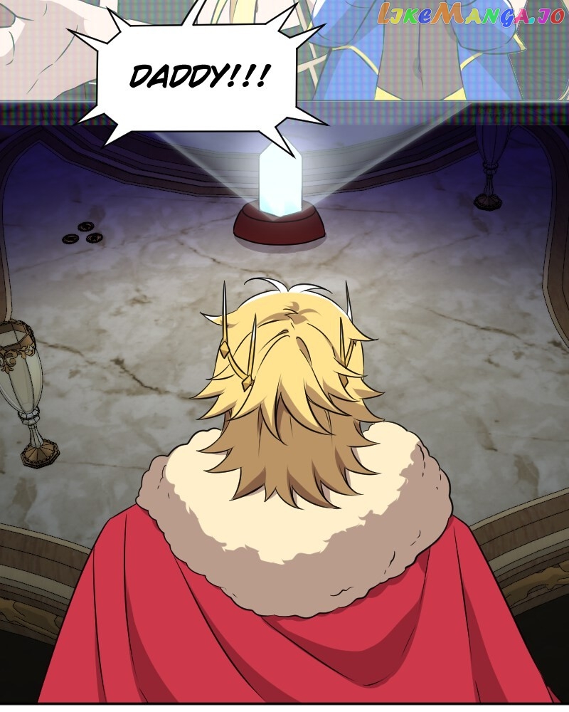 Mage & Demon Queen Chapter 180 - page 14