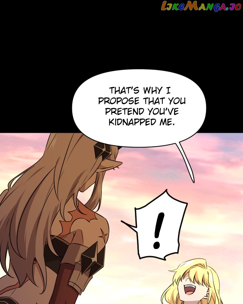 Mage & Demon Queen Chapter 180 - page 25