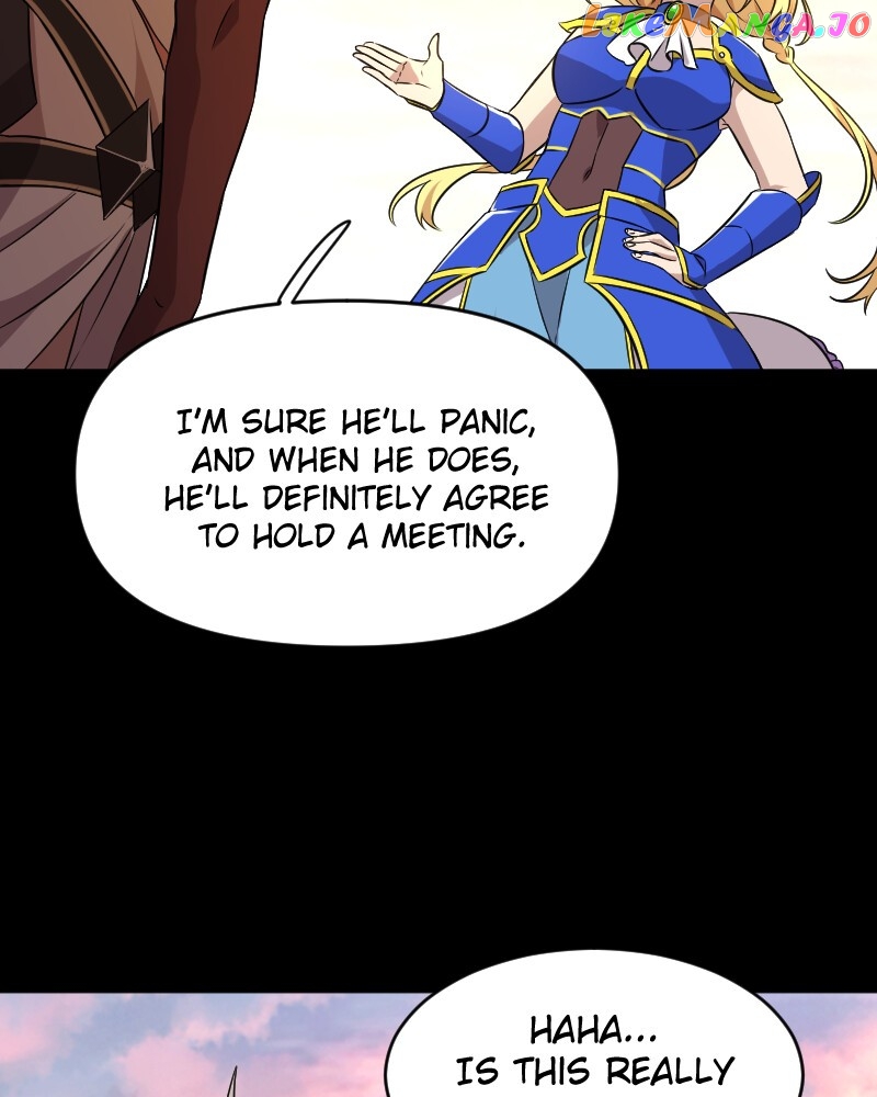 Mage & Demon Queen Chapter 180 - page 26