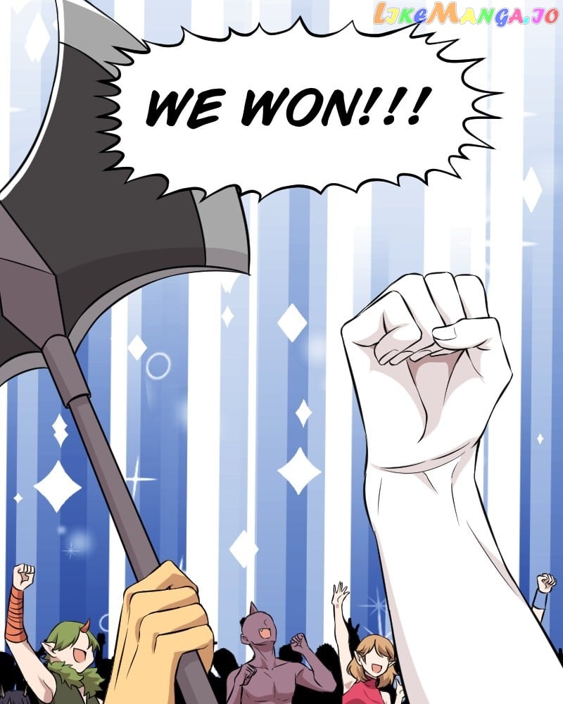 Mage & Demon Queen Chapter 180 - page 52