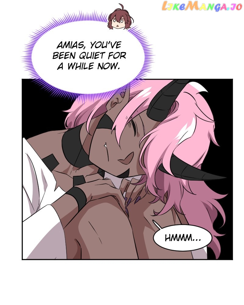 Mage & Demon Queen Chapter 180 - page 67