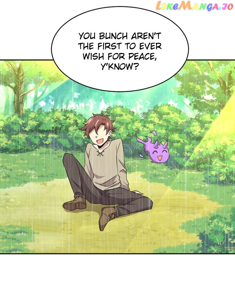 Mage & Demon Queen Chapter 180 - page 68