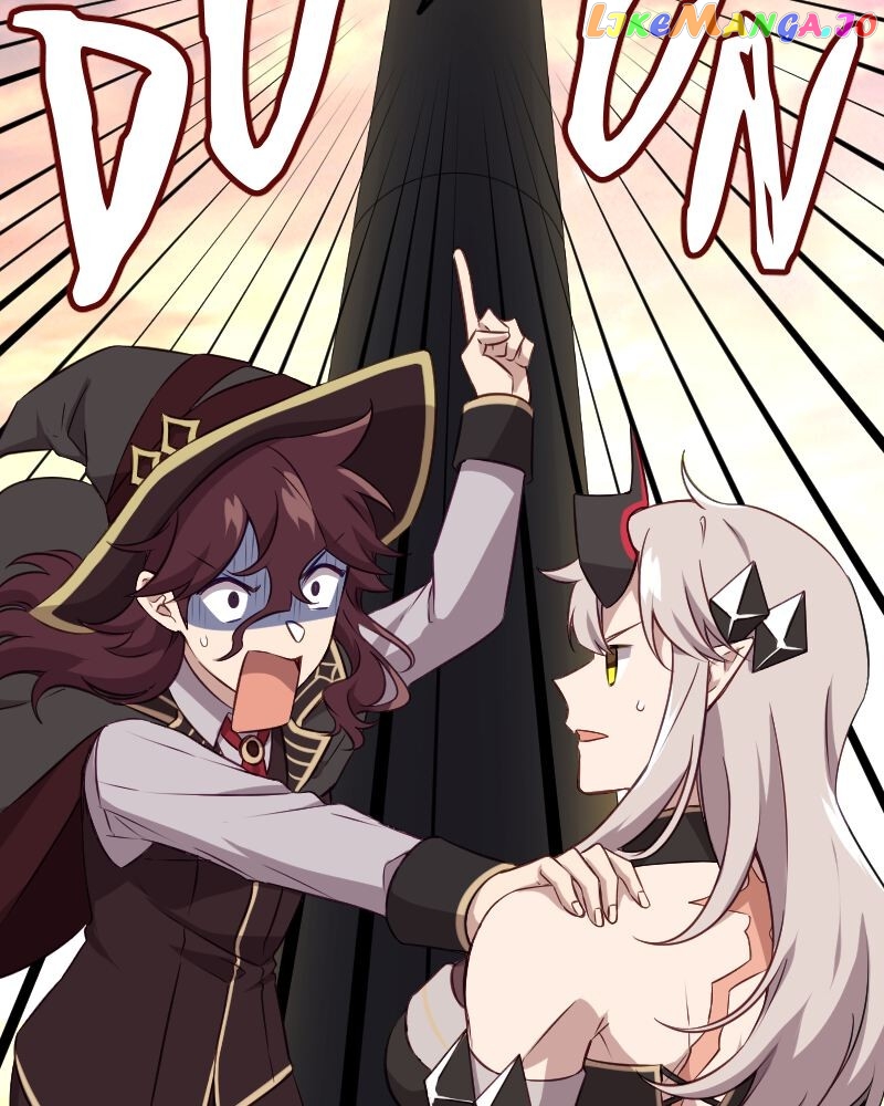 Mage & Demon Queen Chapter 180 - page 98
