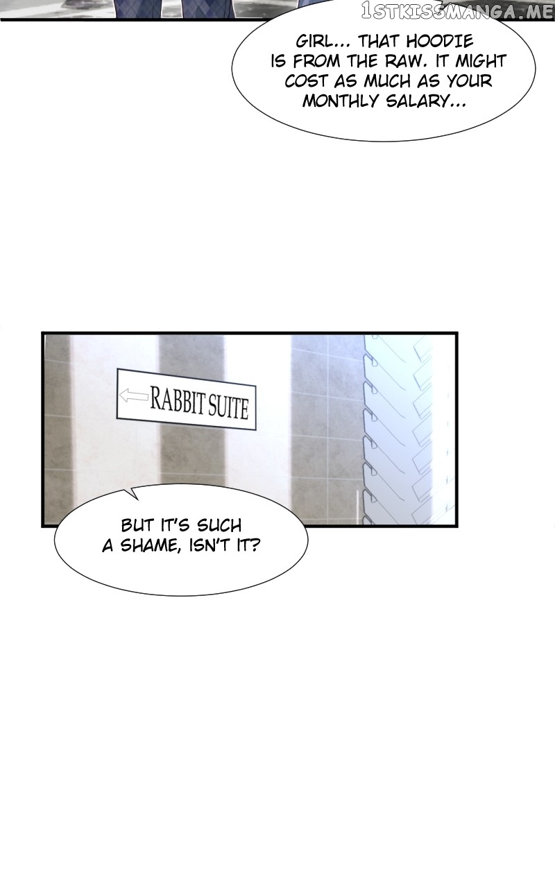 Maid for Hire Chapter 70 - page 11