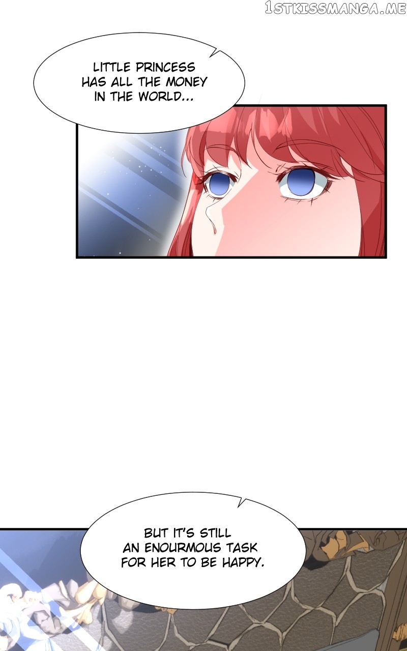 Maid for Hire Chapter 70 - page 12