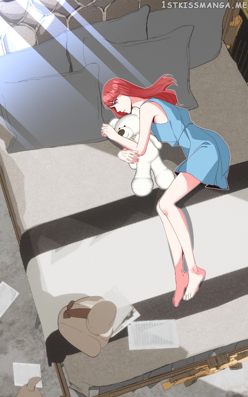 Maid for Hire Chapter 70 - page 13