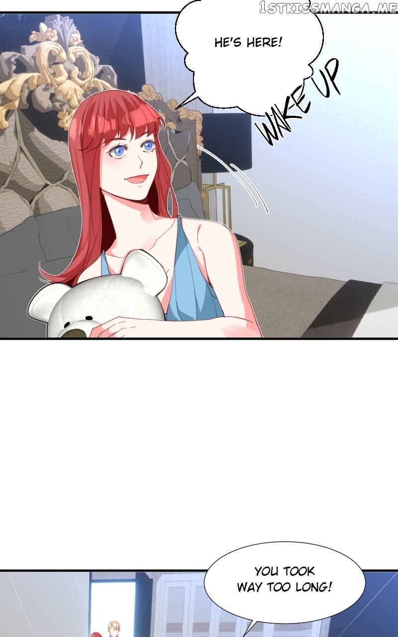 Maid for Hire Chapter 70 - page 15