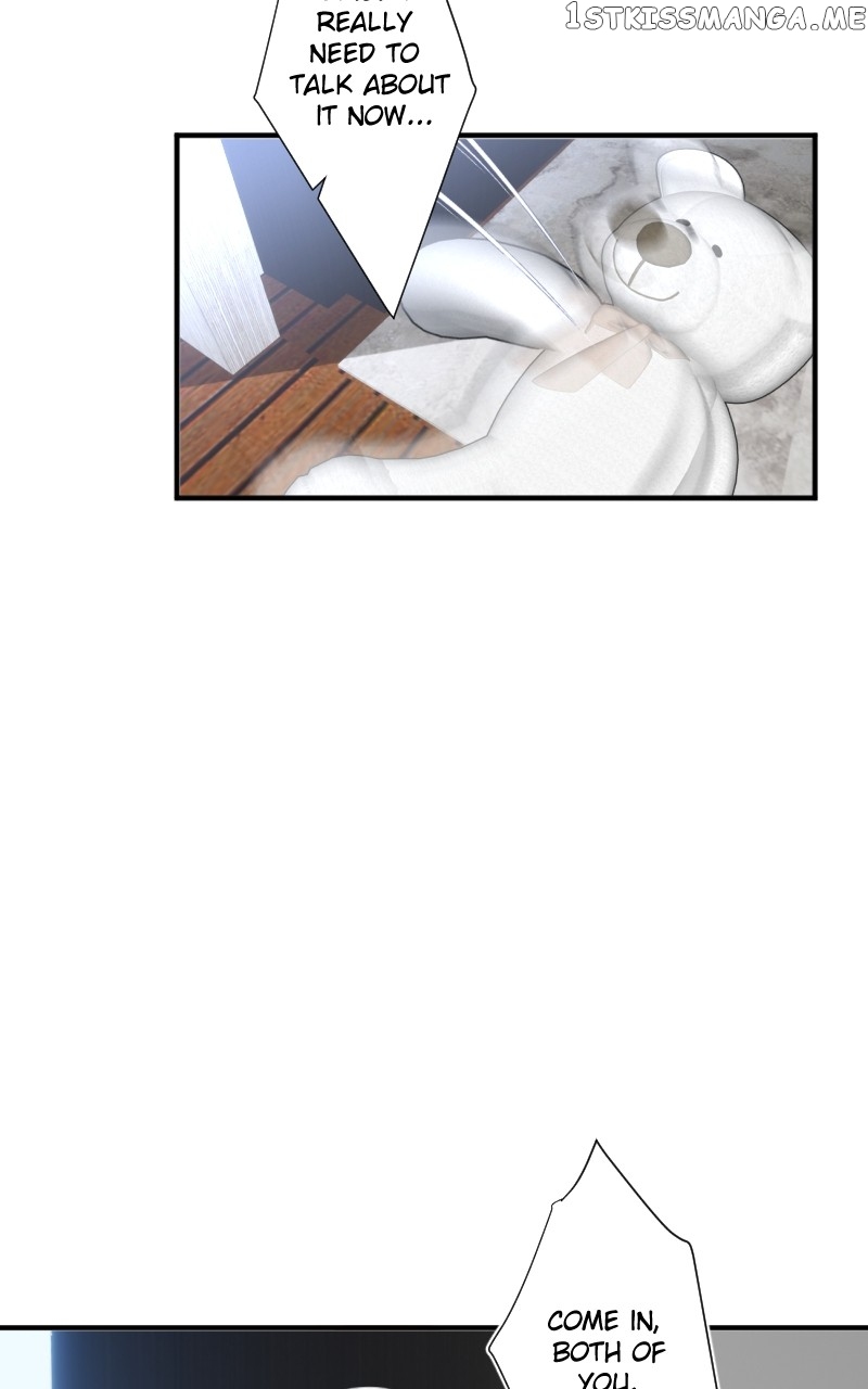 Maid for Hire Chapter 70 - page 19