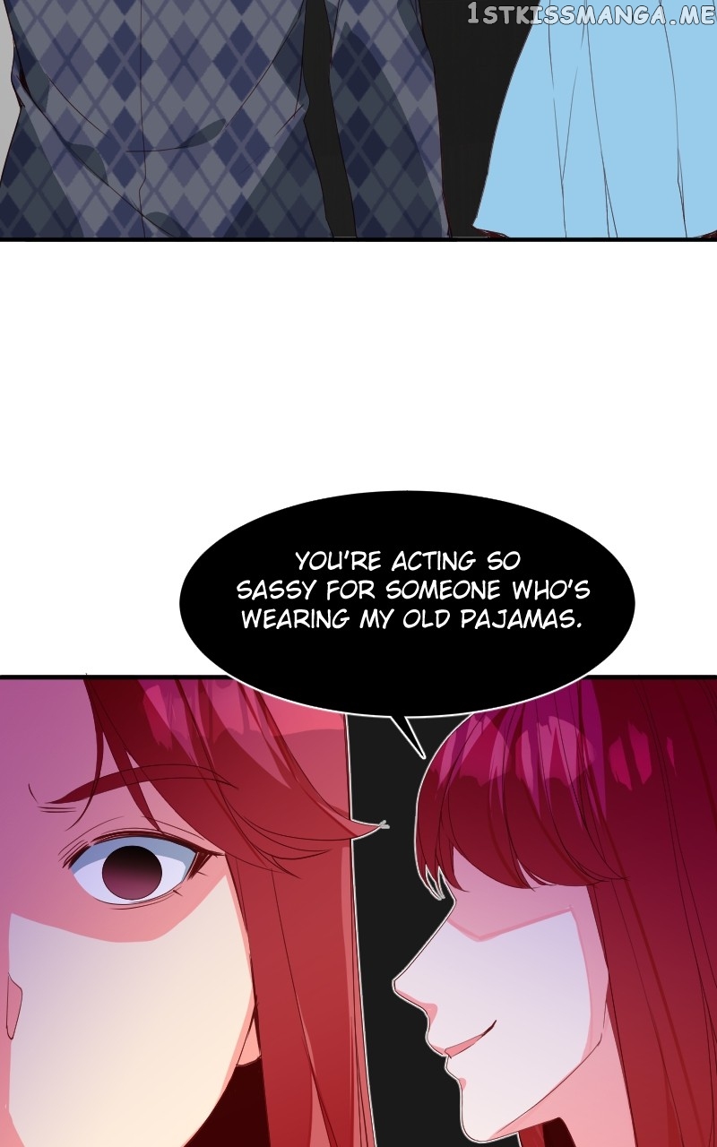 Maid for Hire Chapter 70 - page 24