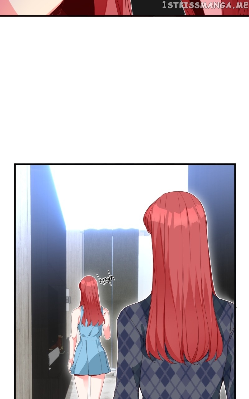 Maid for Hire Chapter 70 - page 25