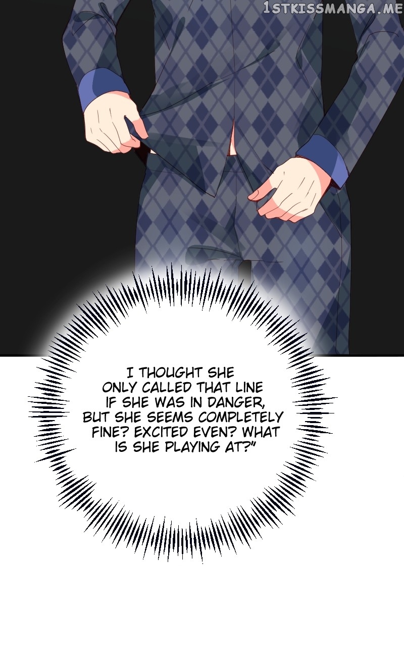 Maid for Hire Chapter 70 - page 28