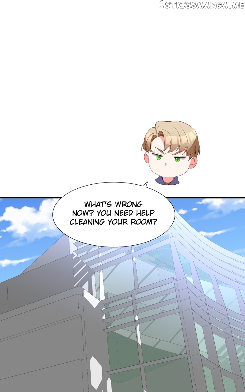 Maid for Hire Chapter 70 - page 29