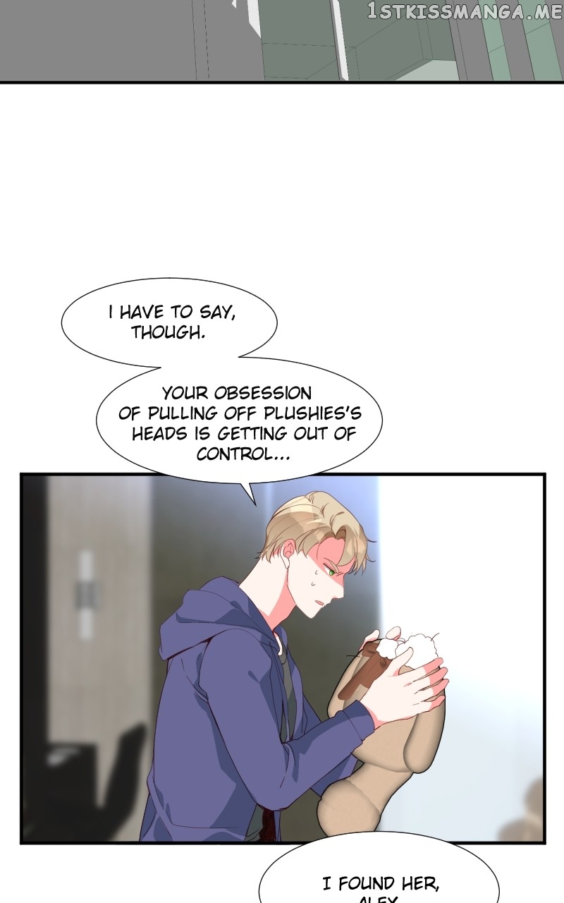 Maid for Hire Chapter 70 - page 30