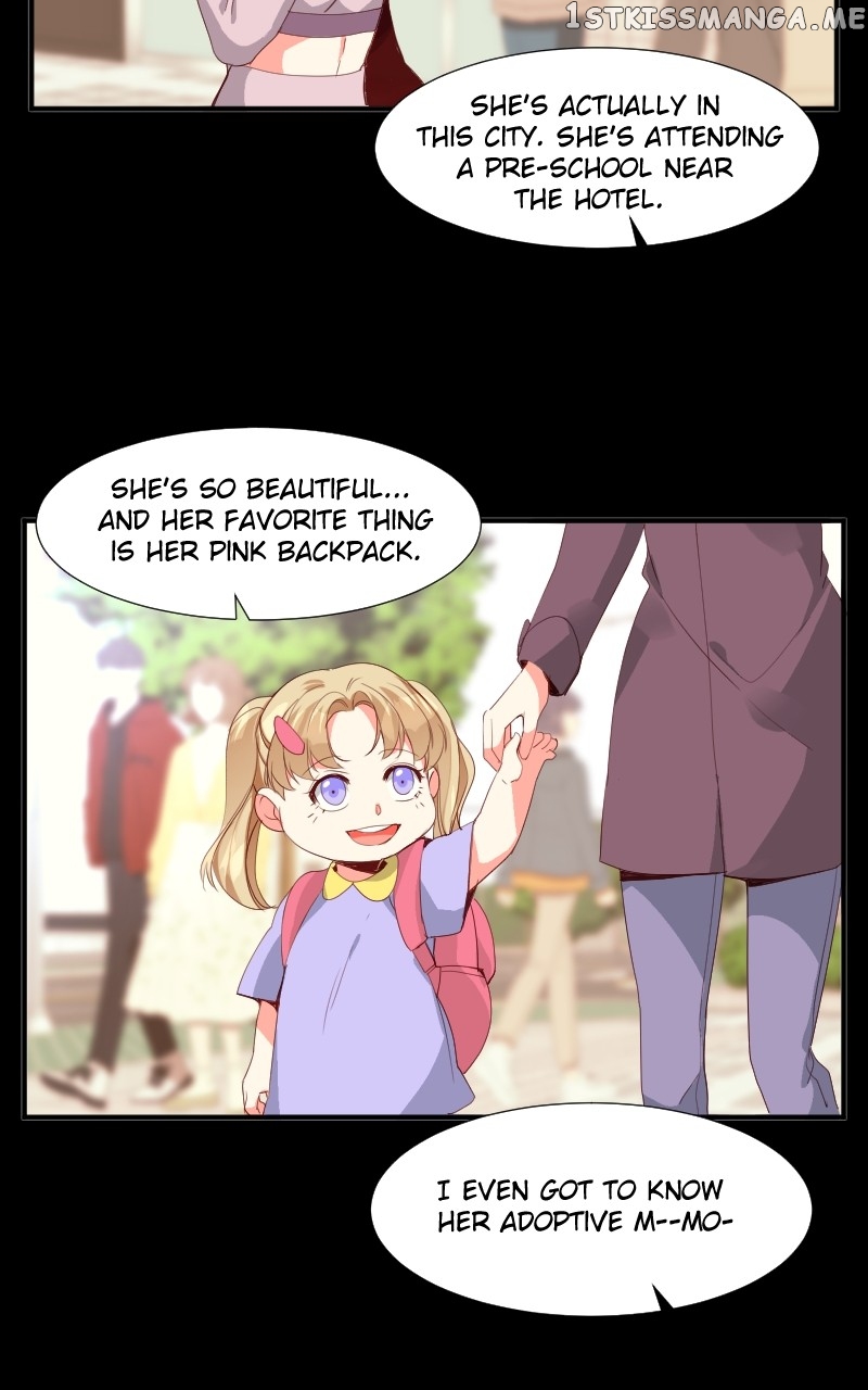 Maid for Hire Chapter 70 - page 34