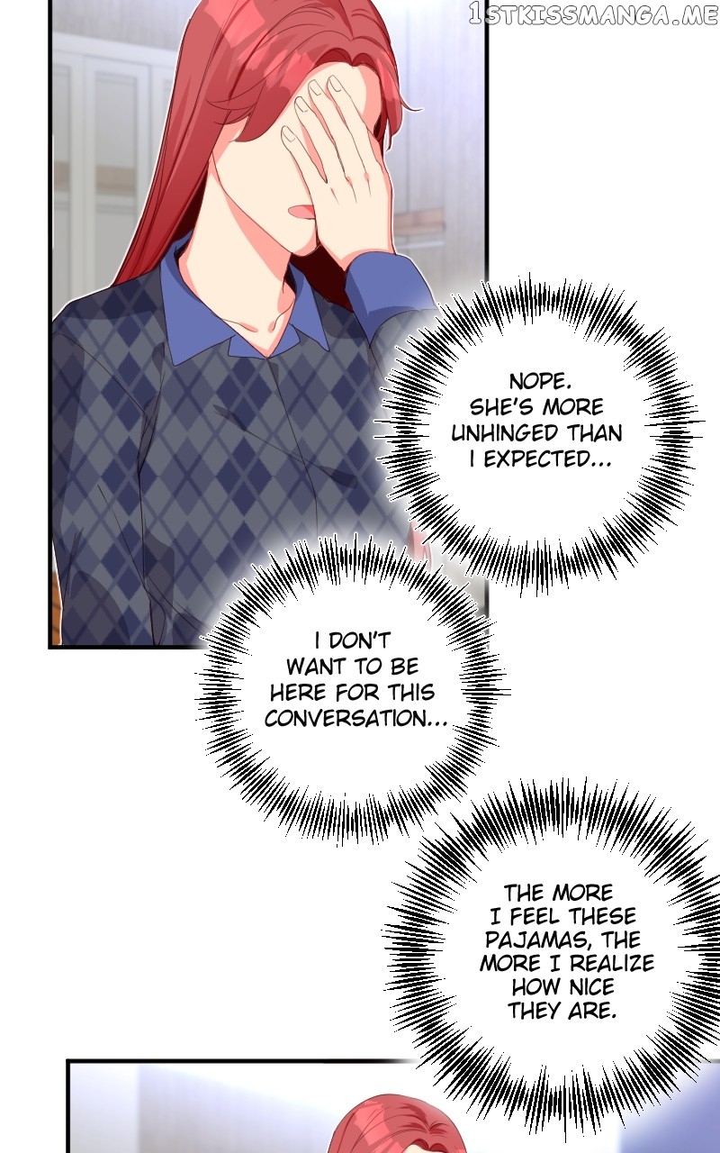 Maid for Hire Chapter 70 - page 40