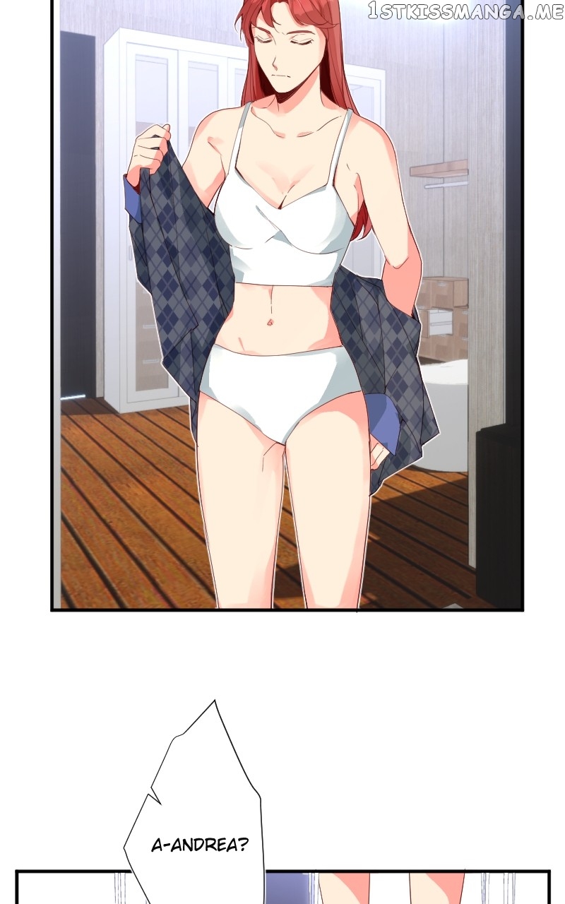 Maid for Hire Chapter 70 - page 43