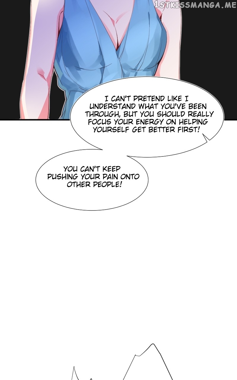 Maid for Hire Chapter 70 - page 47