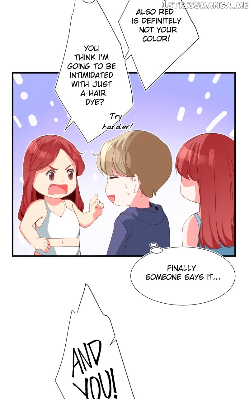 Maid for Hire Chapter 70 - page 48
