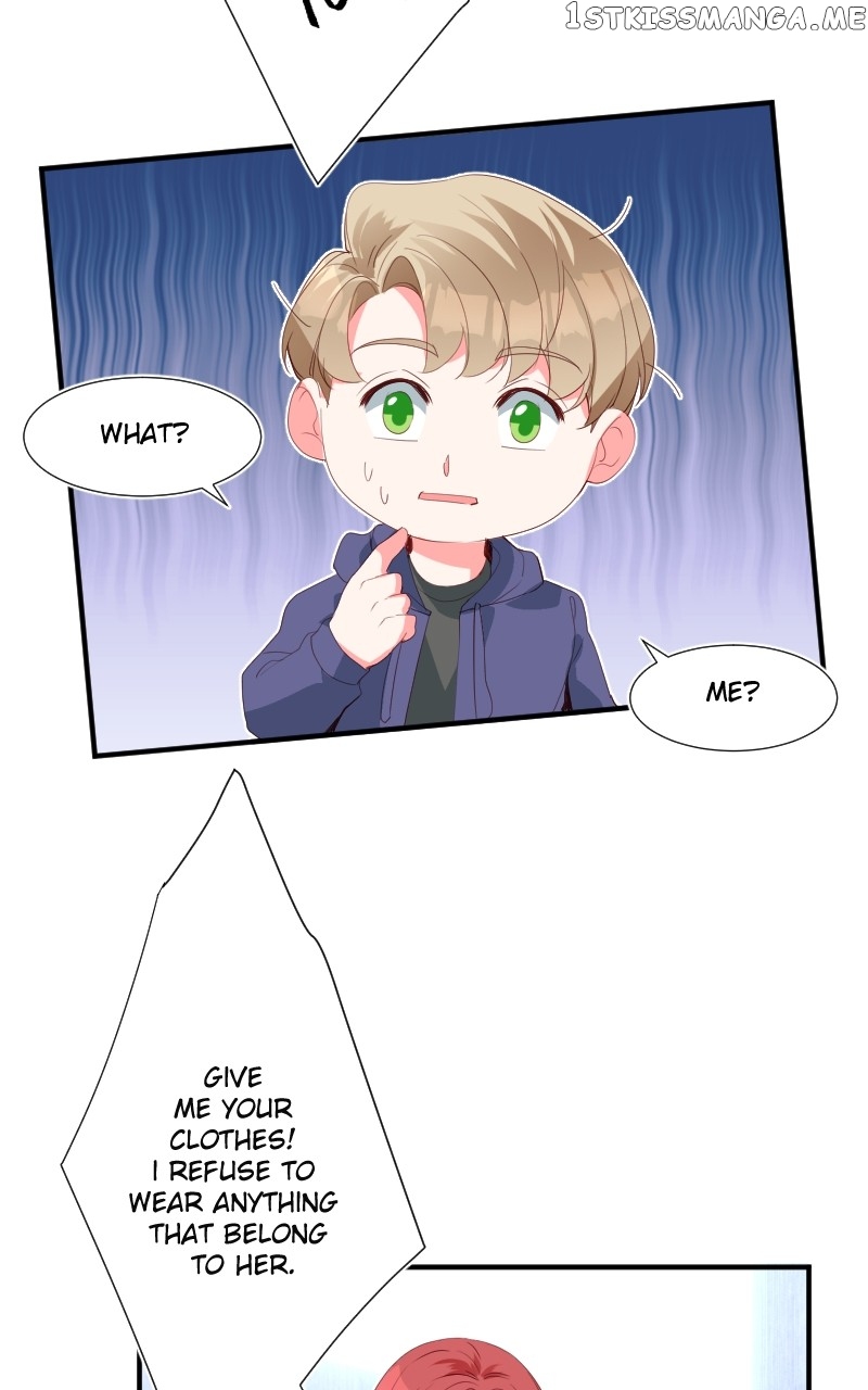 Maid for Hire Chapter 70 - page 49