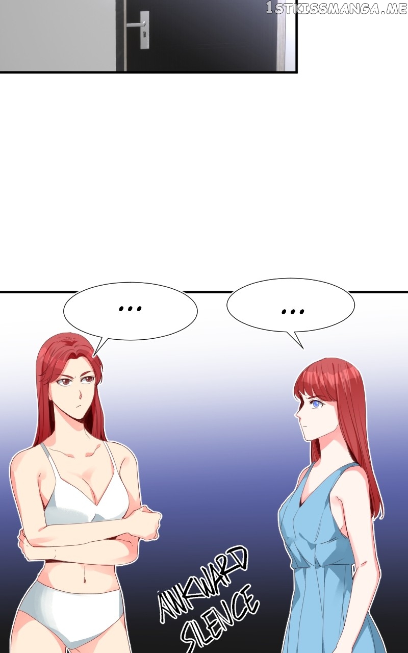 Maid for Hire Chapter 70 - page 52