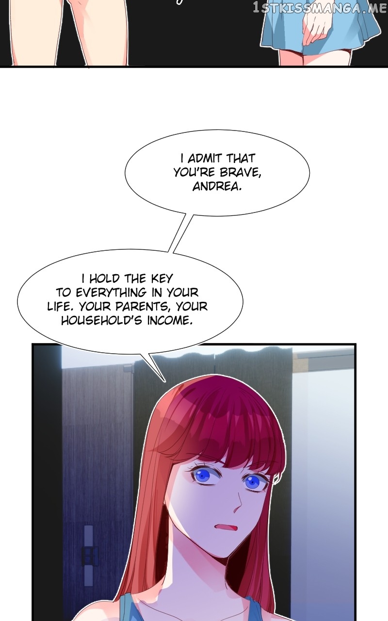 Maid for Hire Chapter 70 - page 53