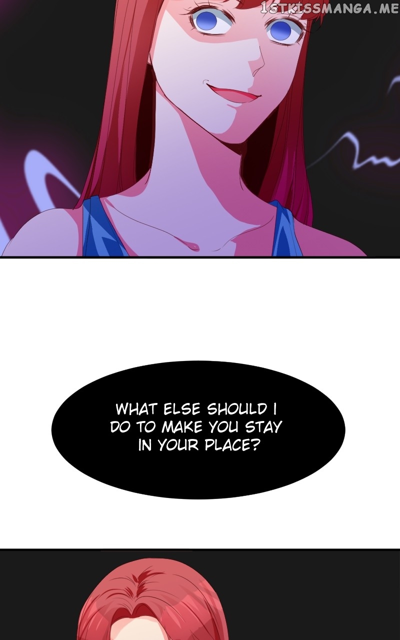 Maid for Hire Chapter 70 - page 55