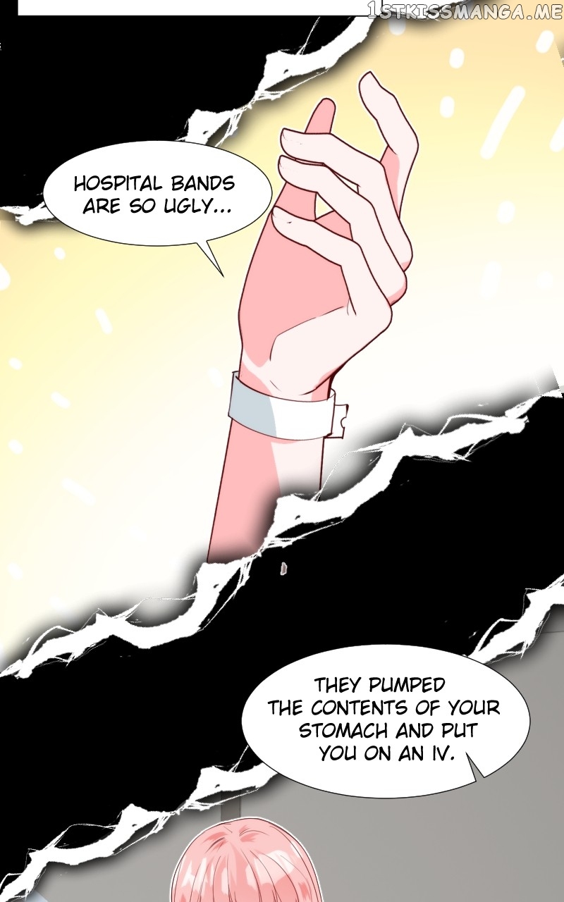 Maid for Hire Chapter 69 - page 18