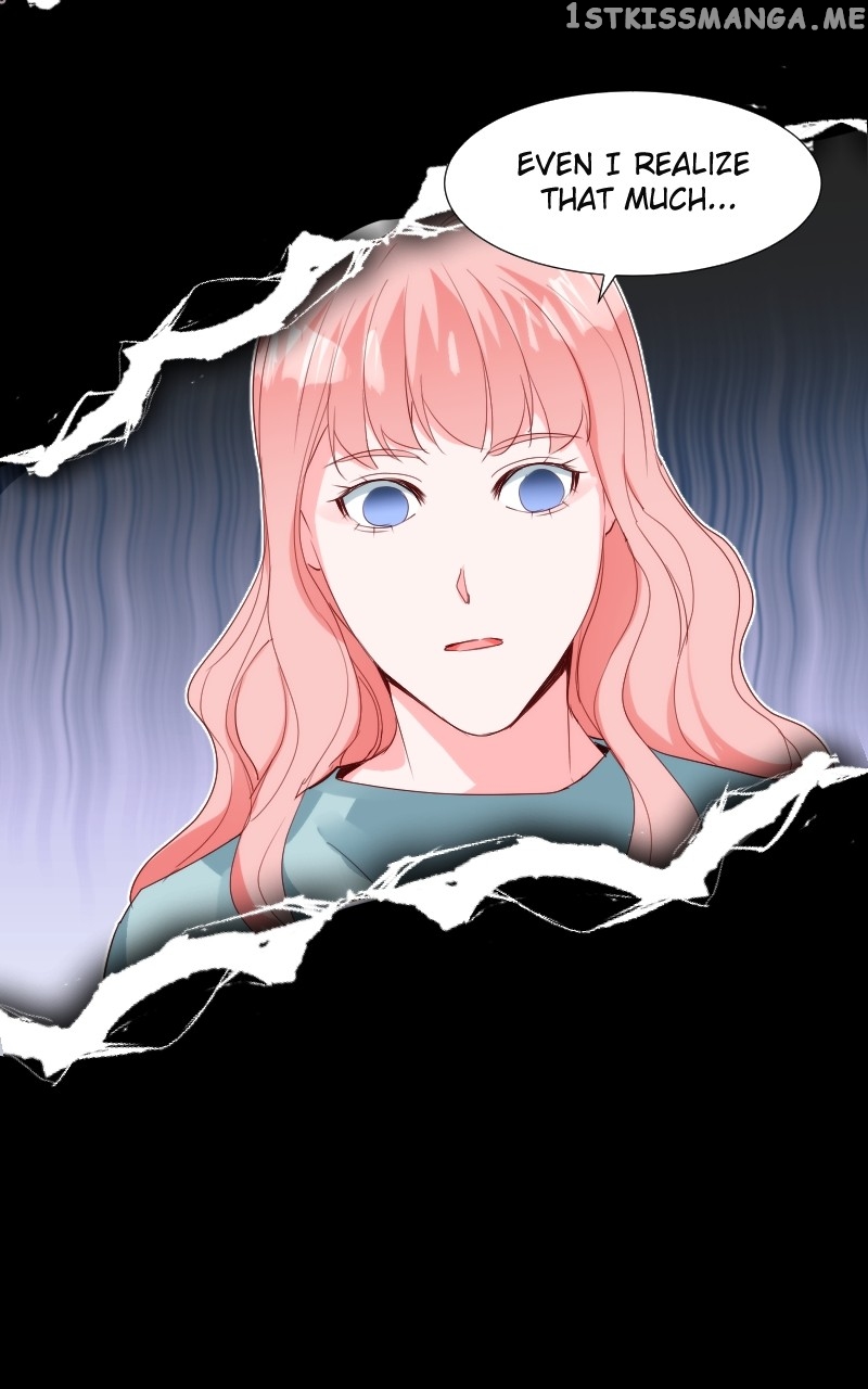 Maid for Hire Chapter 69 - page 21