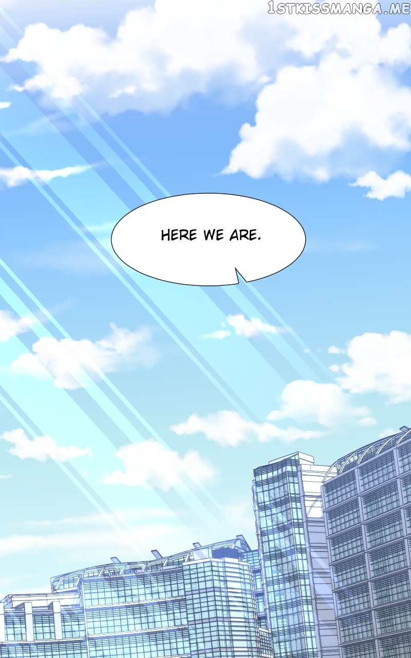 Maid for Hire Chapter 69 - page 43