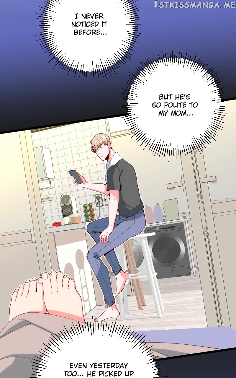 Maid for Hire Chapter 68 - page 10