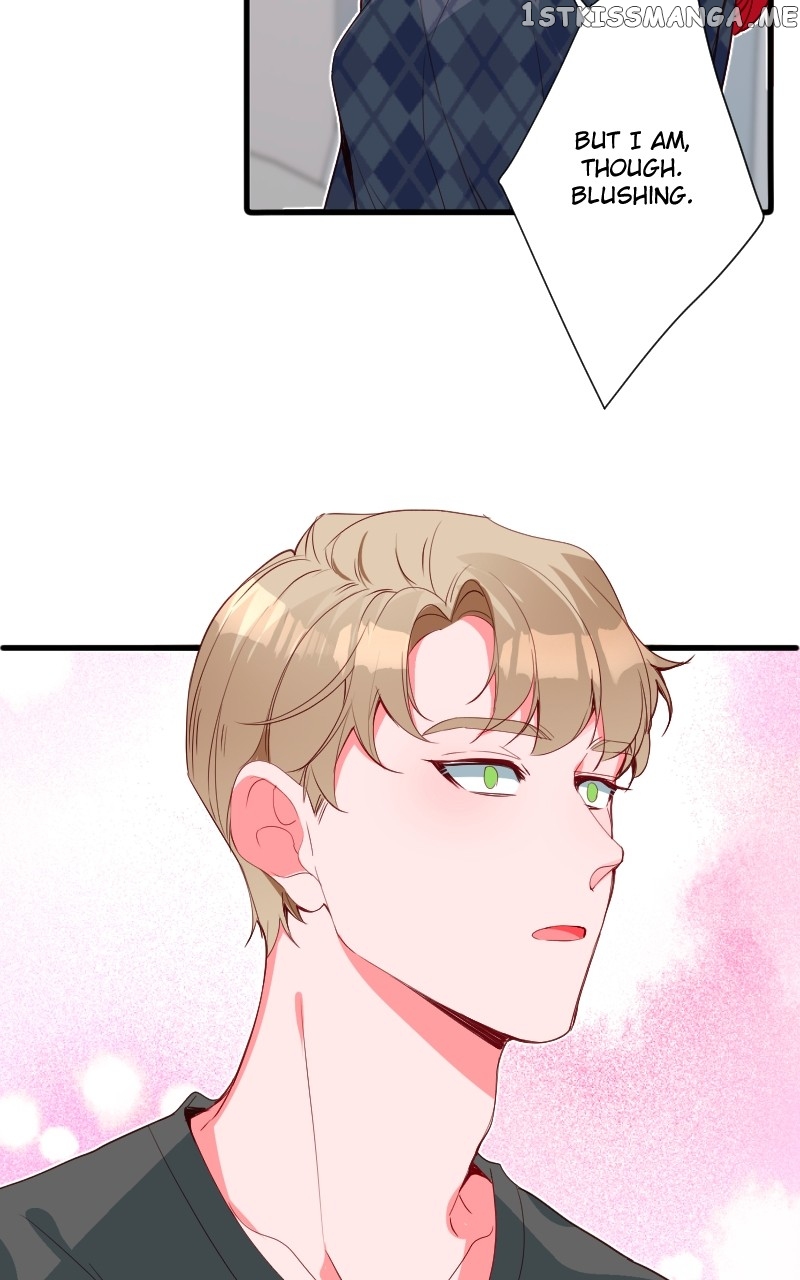Maid for Hire Chapter 68 - page 13
