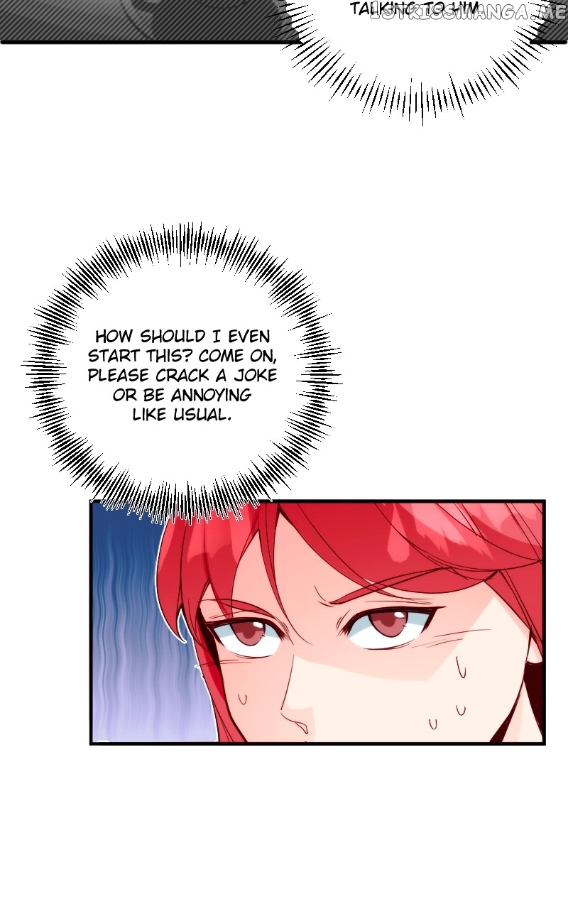 Maid for Hire Chapter 68 - page 18