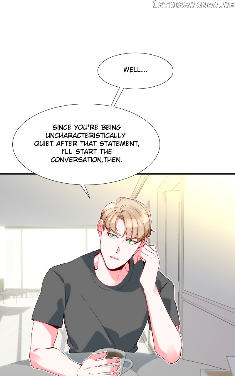 Maid for Hire Chapter 68 - page 19