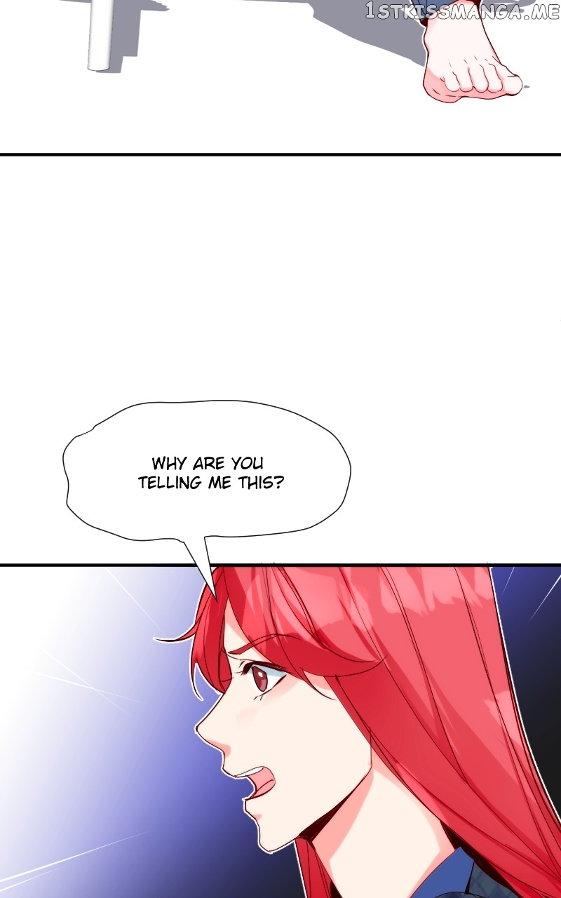 Maid for Hire Chapter 68 - page 24