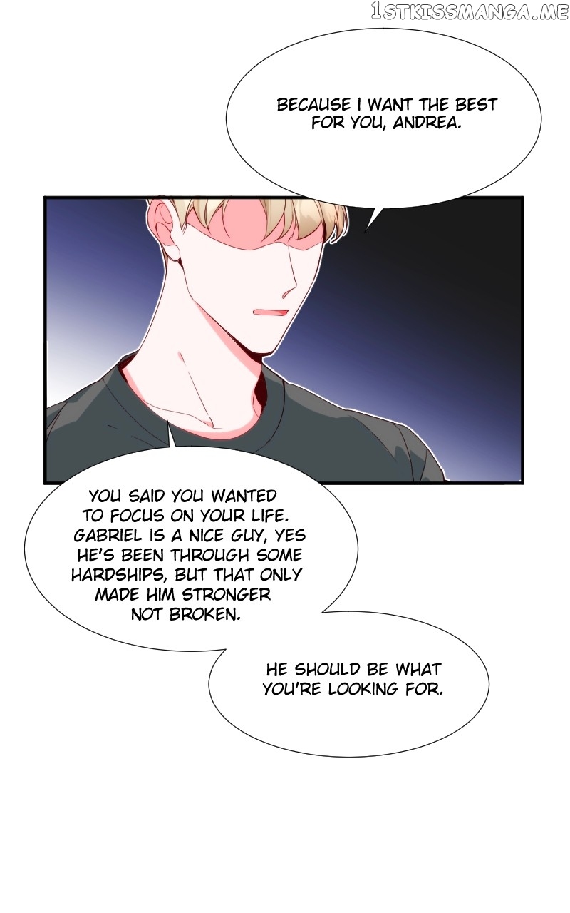 Maid for Hire Chapter 68 - page 26