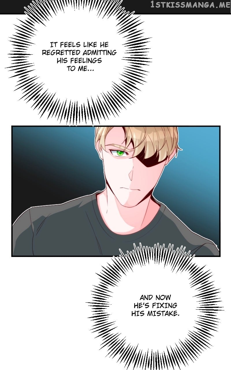 Maid for Hire Chapter 68 - page 32