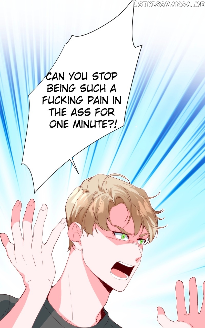 Maid for Hire Chapter 68 - page 36