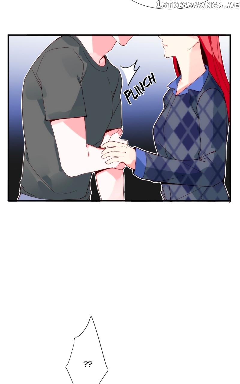 Maid for Hire Chapter 68 - page 41